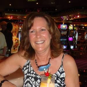 Meet your Posher, Vicki